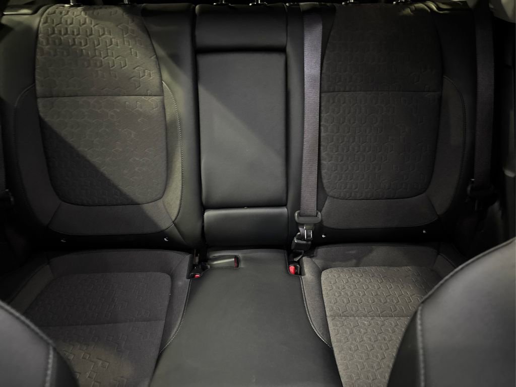 Certified 2025 Kia Seltos S image 16