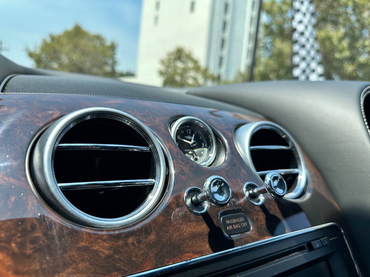 Used 2016 Bentley Continental GT AWD/4WD image 49
