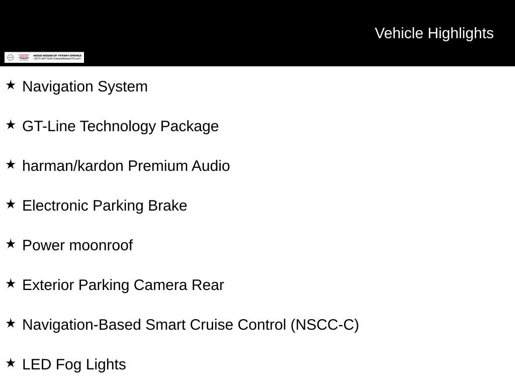 Used 2023 Kia Soul GT-Line w/ GT-Line Technology Package image 27