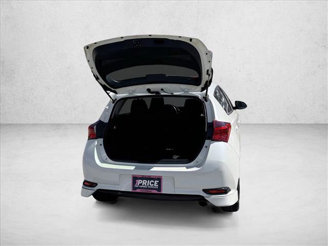 Used 2016 Scion iM FWD image 7