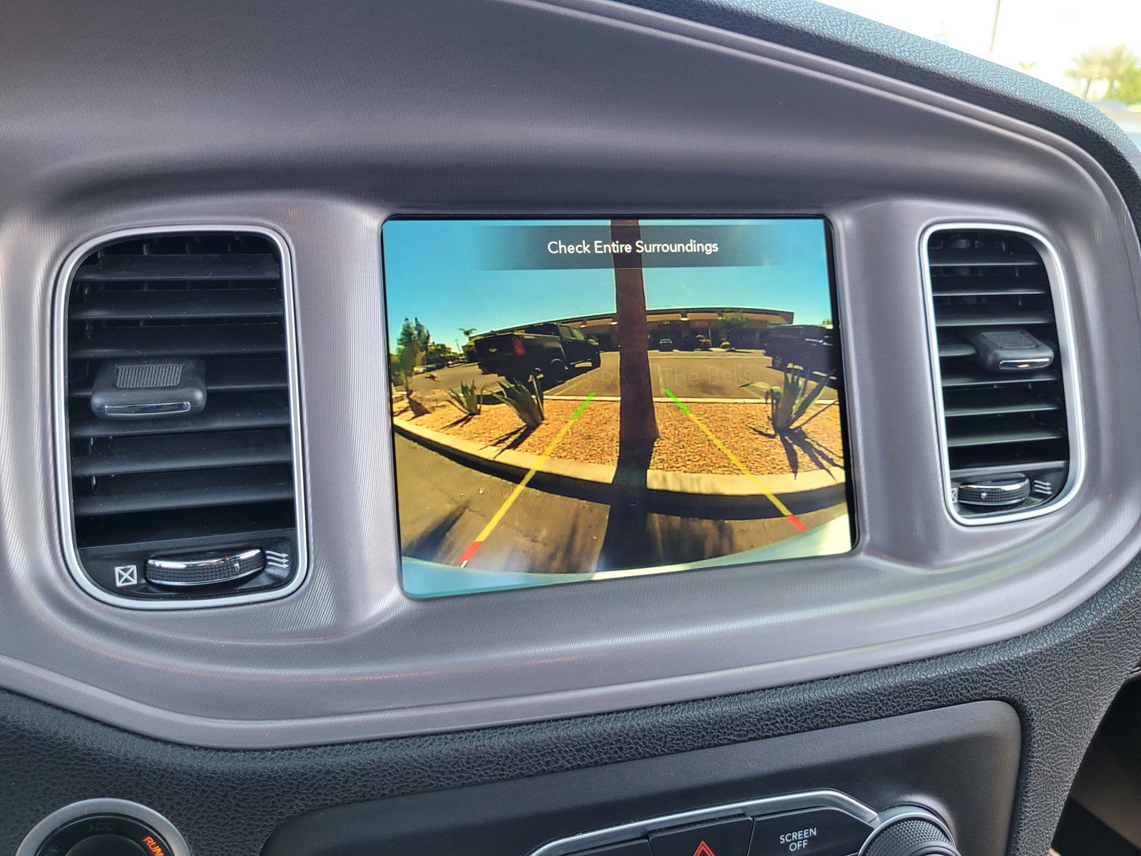 Used 2023 Dodge Charger SXT image 16