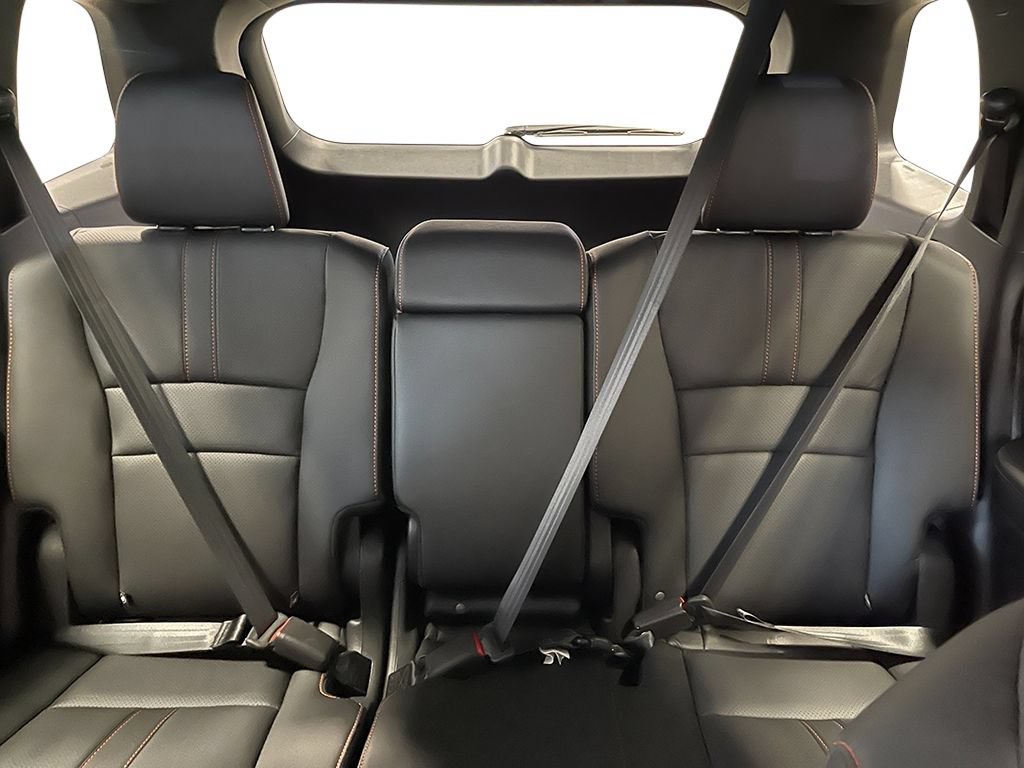 Used 2023 Honda Passport TrailSport image 32