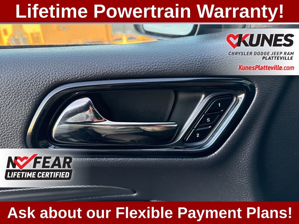 Used 2024 Dodge Durango R/T image 15