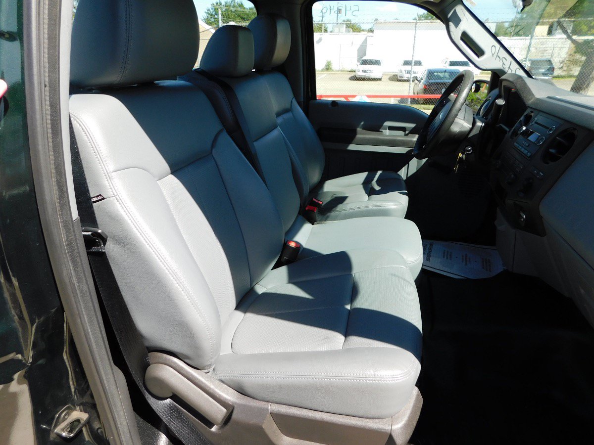 Used 2016 Ford F250 XL RWD image 21