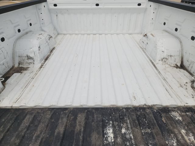 Used 2024 Chevrolet Silverado 1500 Custom AWD/4WD image 31