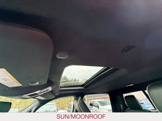 Certified 2020 RAM 2500 Laramie w/ Night Edition image 17