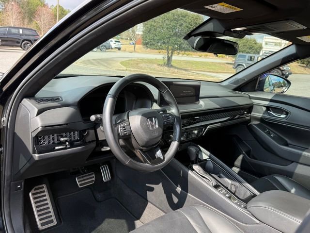 Used 2024 Honda Accord Sport image 14