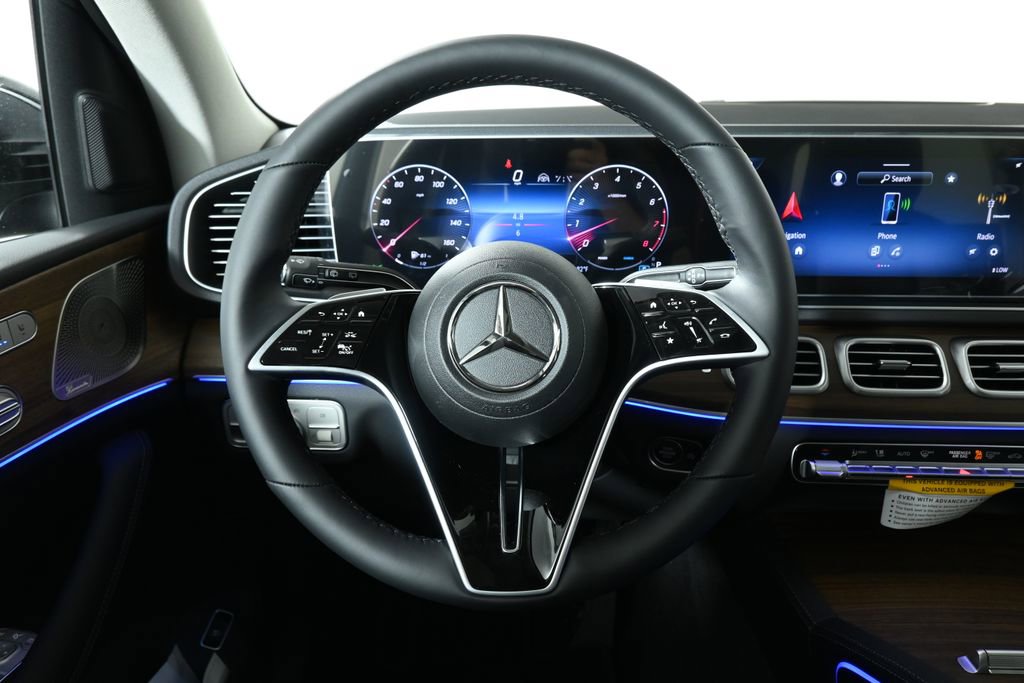 New 2026 Mercedes-Benz GLE 450 4MATIC image 14