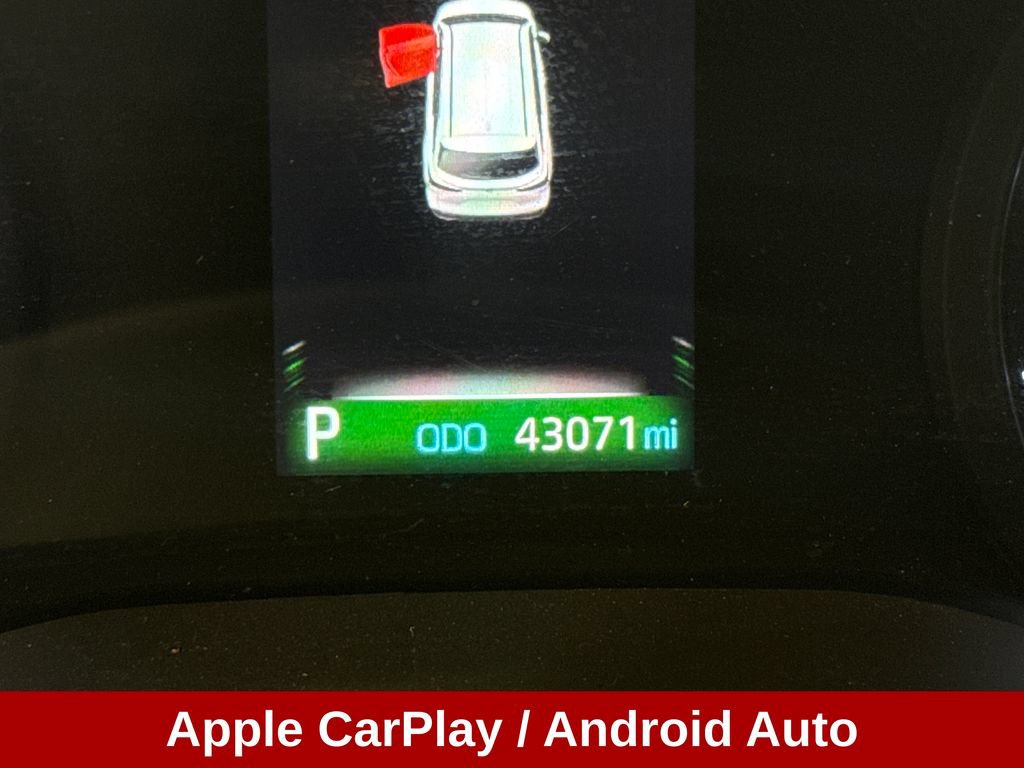 Used 2022 Toyota Sienna LE FWD image 7