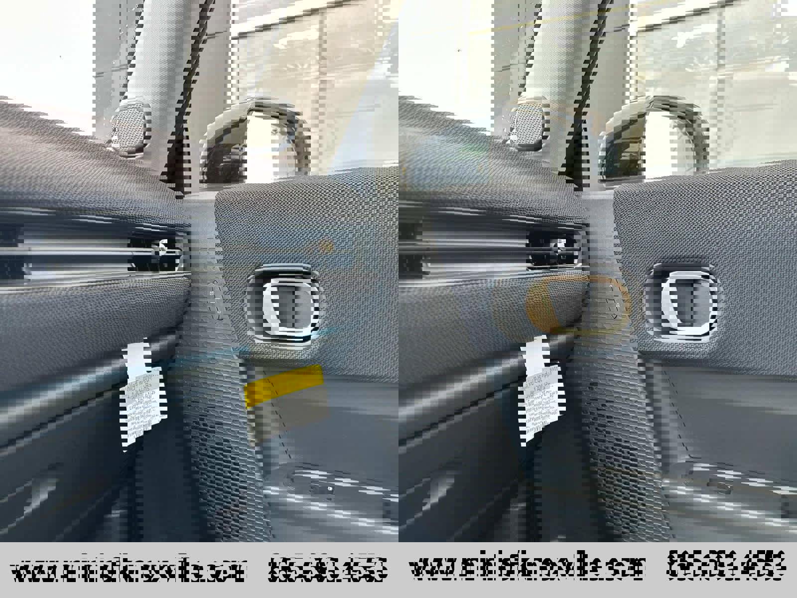 New 2025 MINI Cooper S image 60