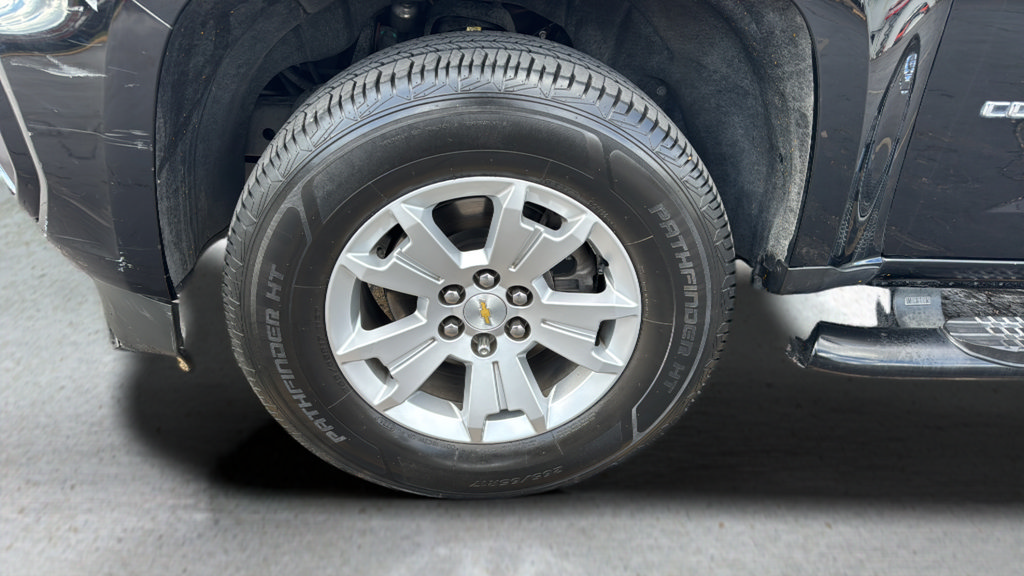 Used 2021 Chevrolet Colorado LT RWD image 18