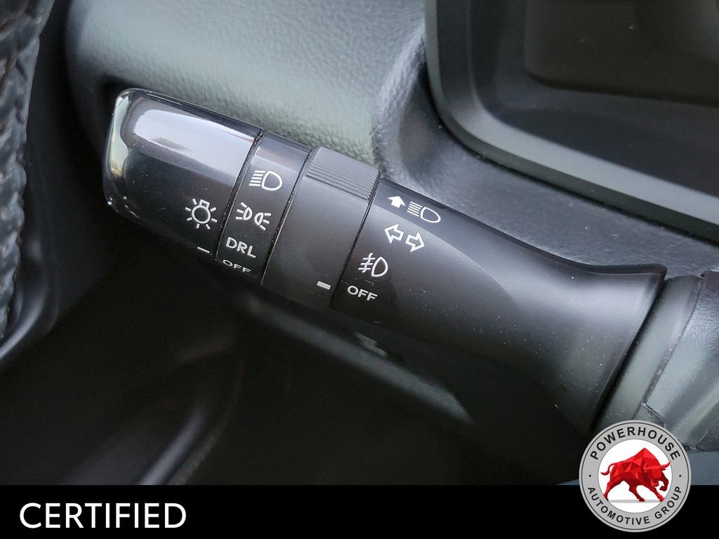 Used 2023 Toyota 4Runner SR5 AWD/4WD image 30