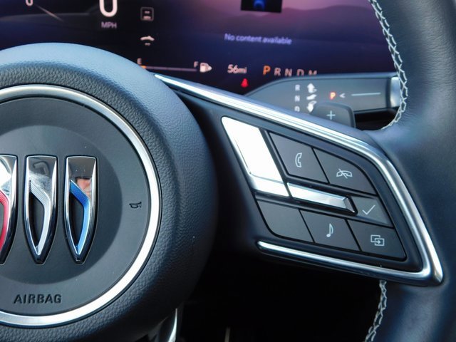 Used 2025 Buick Envision Sport Touring image 29