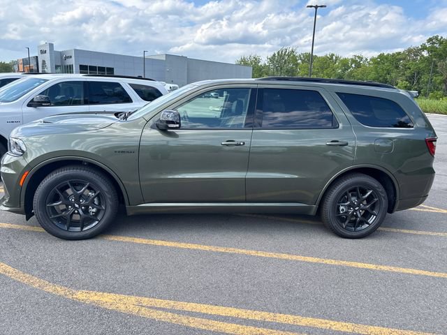 New 2026 Dodge Durango GT AWD/4WD image 2