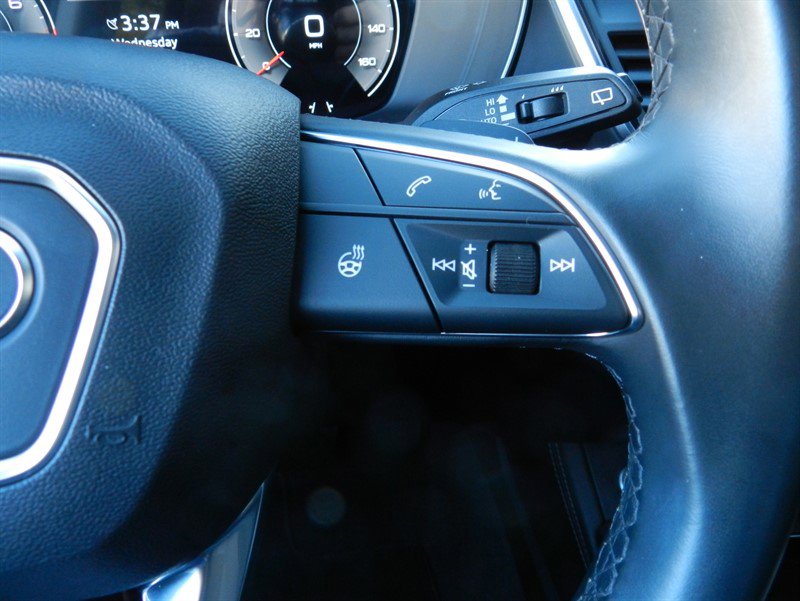 Used 2023 Audi Q5 2.0T Premium Plus w/ Premium Plus Package AWD/4WD image 33