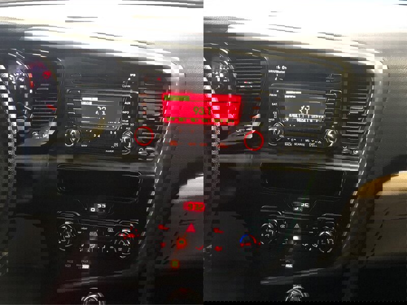 Used 2011 Kia Optima LX w/ Convenience Pkg image 23