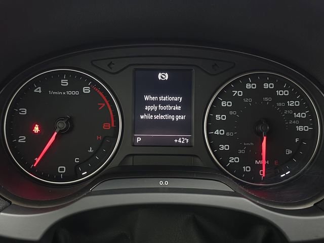 Used 2015 Audi A3 1.8T Premium w/ Cold Weather Package image 16