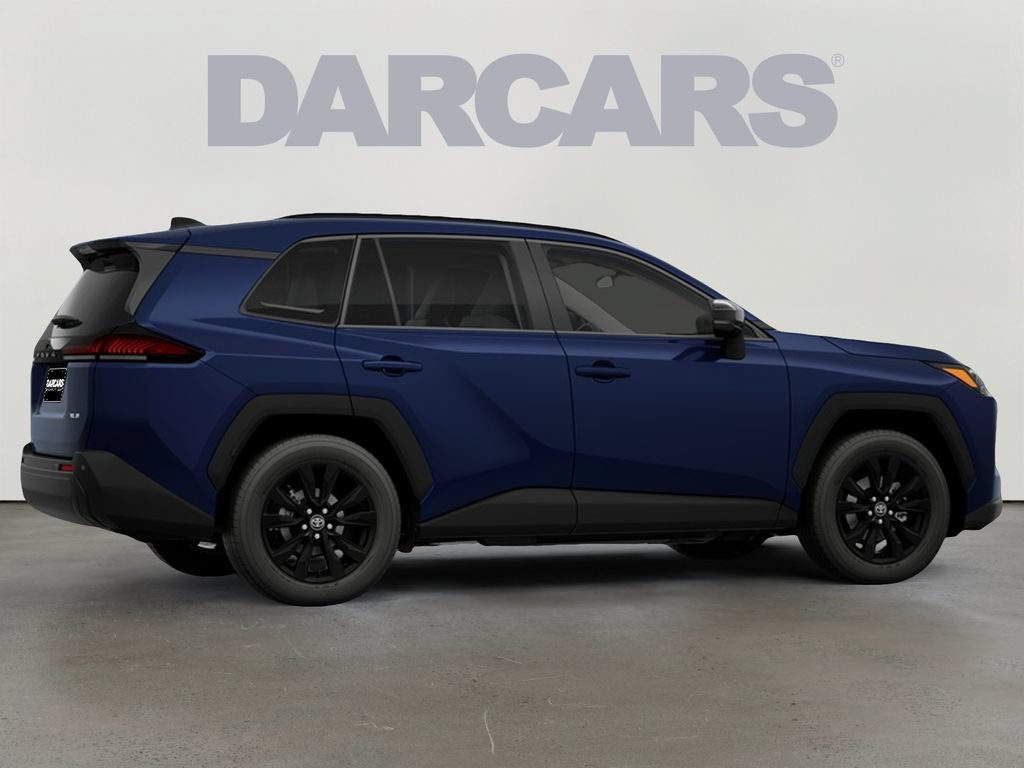 New 2026 Toyota RAV4 XLE Premium AWD/4WD image 15