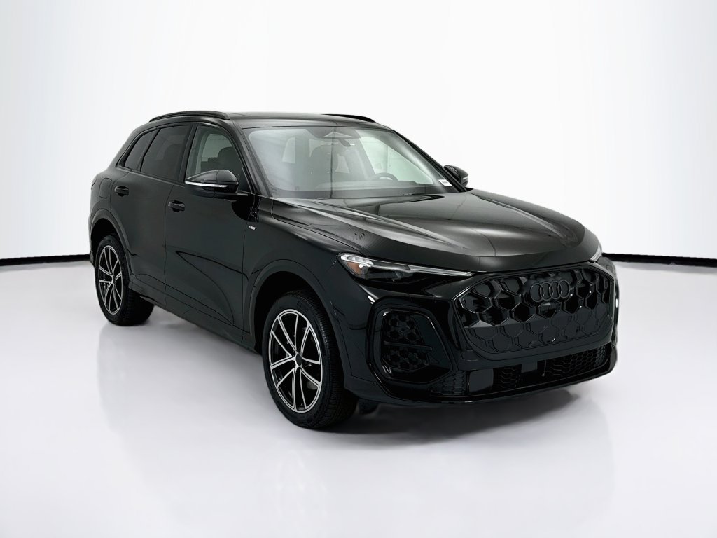 New 2026 Audi Q5 Premium Plus AWD/4WD image 3