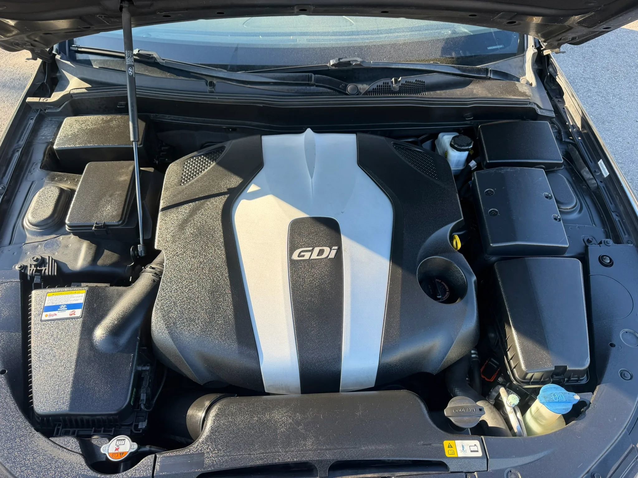 Used 2012 Hyundai Genesis 3.8 w/ Premium Pkg image 36