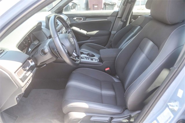 Used 2023 Honda Civic Sport image 18