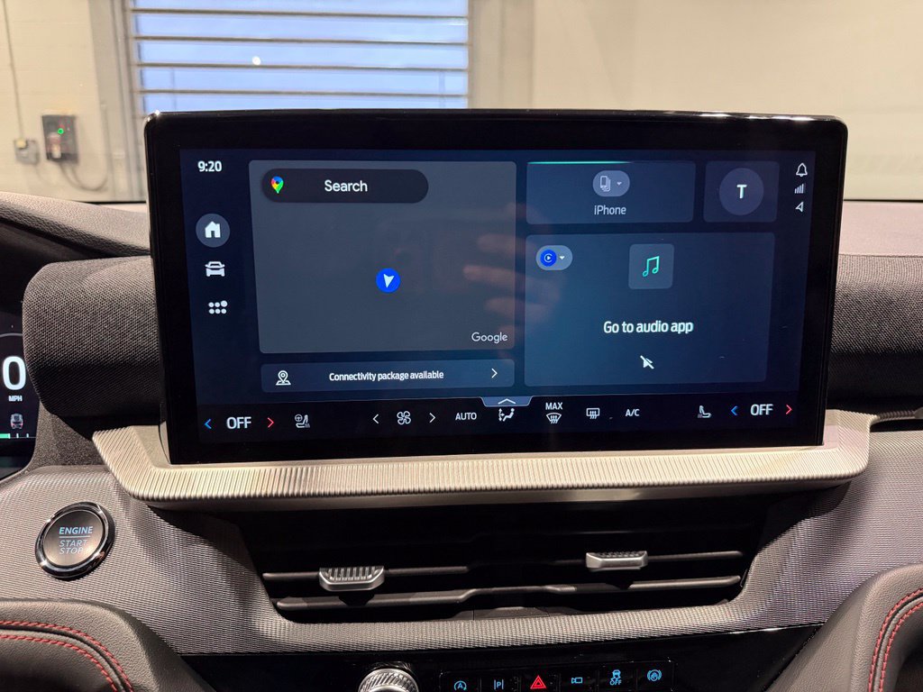 Used 2025 Ford Explorer ST-Line RWD image 18