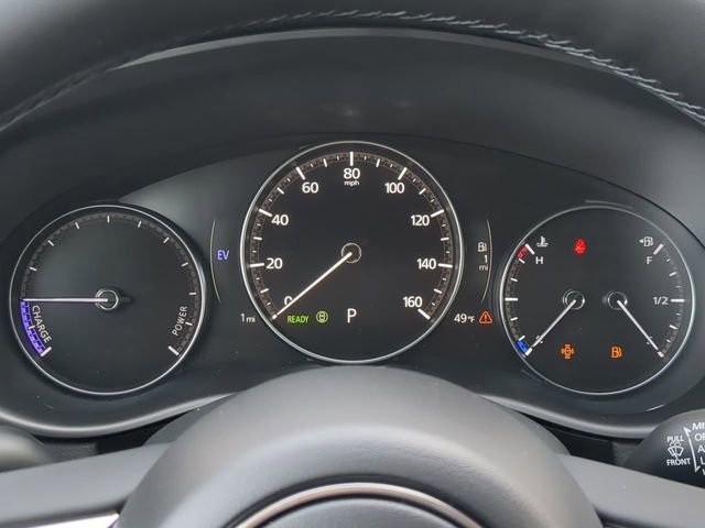 New 2026 MAZDA CX-50 2.5 Hybrid w/ Weather Package image 22