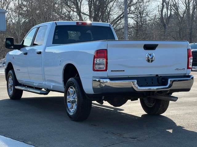 Used 2024 RAM 3500 Big Horn image 19