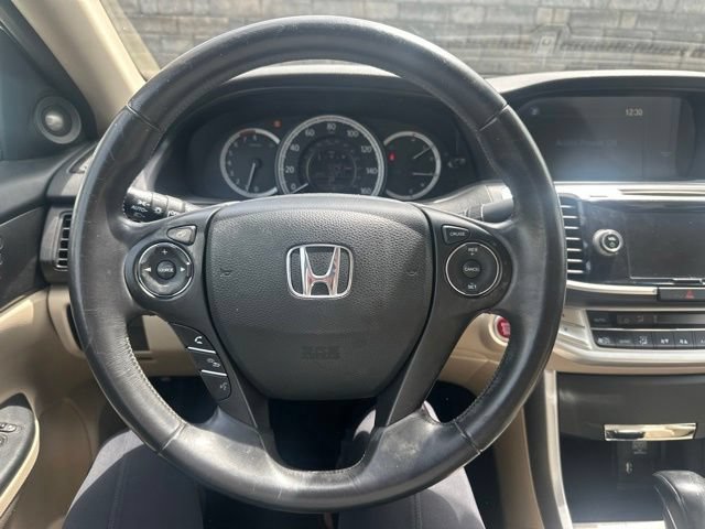 Used 2013 Honda Accord EX-L image 10