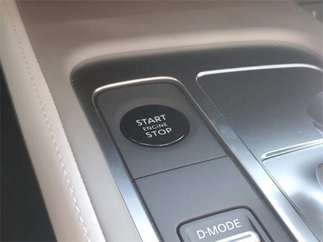 New 2026 INFINITI QX60 Luxe w/ Cargo Package image 29