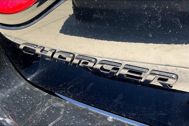 Used 2023 Dodge Charger GT w/ Plus Group RWD image 7