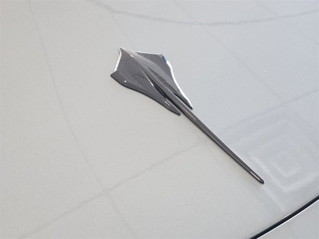 Used 2023 Chevrolet Corvette Stingray Coupe w/ 1LT image 11