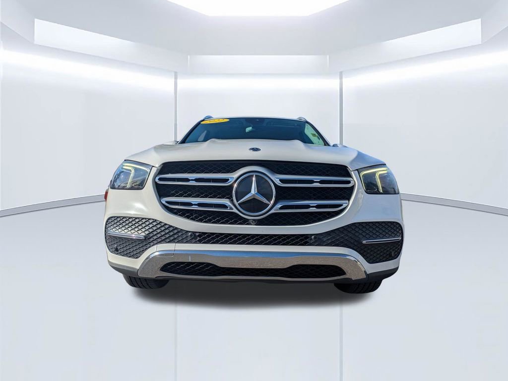 Used 2022 Mercedes-Benz GLE 350 image 8