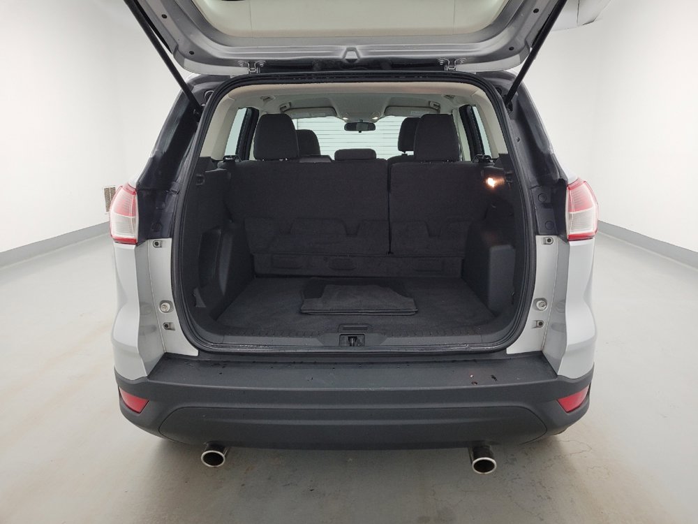 Used 2016 Ford Escape S FWD image 29