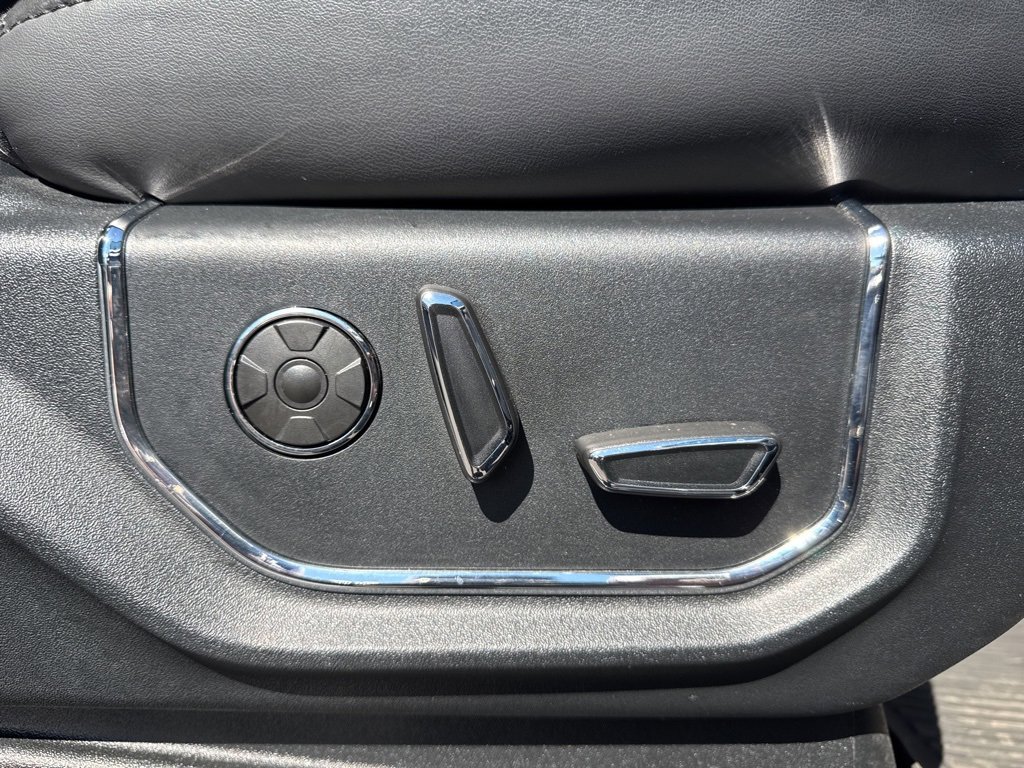 Used 2020 Ford Expedition Platinum image 33