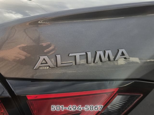 Used 2024 Nissan Altima 2.5 SR FWD image 13