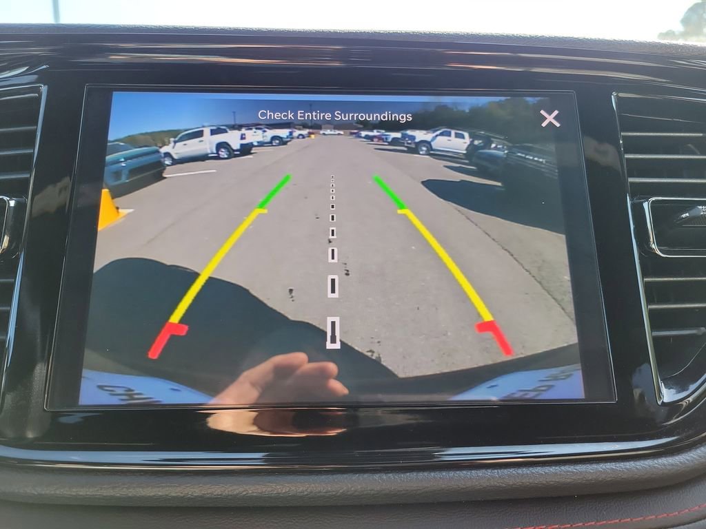 Used 2024 Dodge Durango GT image 34