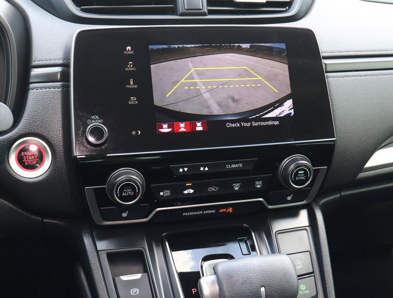 Used 2021 Honda CR-V Special Edition image 28