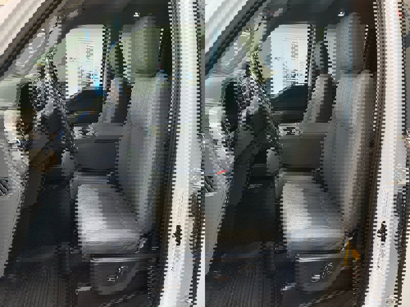 Certified 2021 Ford F150 XLT w/ Equipment Group 302A High image 16