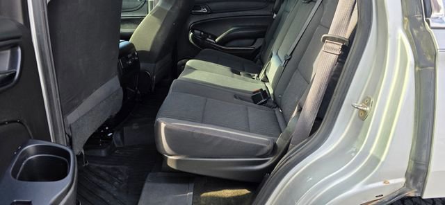 Used 2017 Chevrolet Tahoe LS w/ Max Trailering Package AWD/4WD image 11