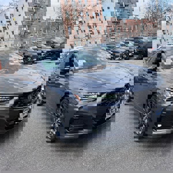 Used 2023 Acura TLX w/ A-SPEC Pkg