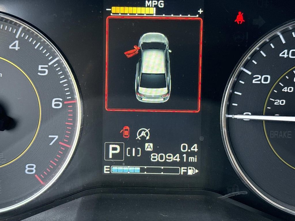 Used 2022 Subaru Crosstrek 2.5i Sport w/ Moonroof Package image 42