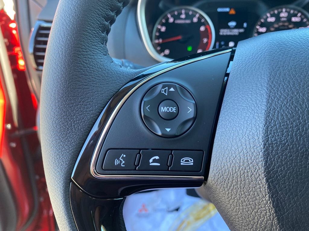 New 2026 Mitsubishi Eclipse Cross SE image 16