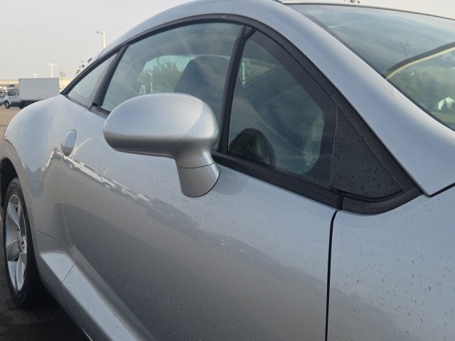 Used 2007 Mitsubishi Eclipse GS FWD image 5