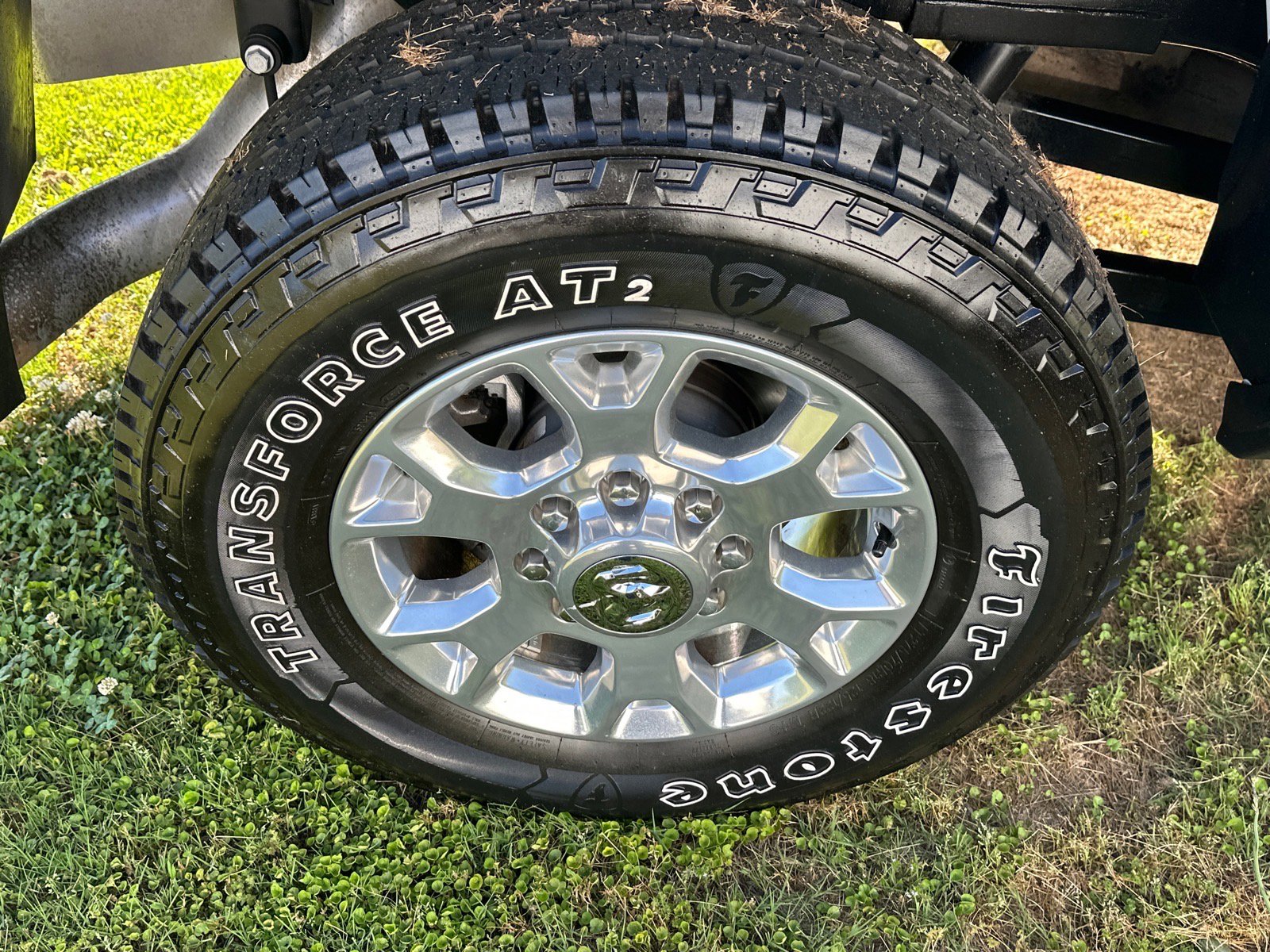 Used 2024 RAM 2500 Laramie w/ Safety Group AWD/4WD image 6
