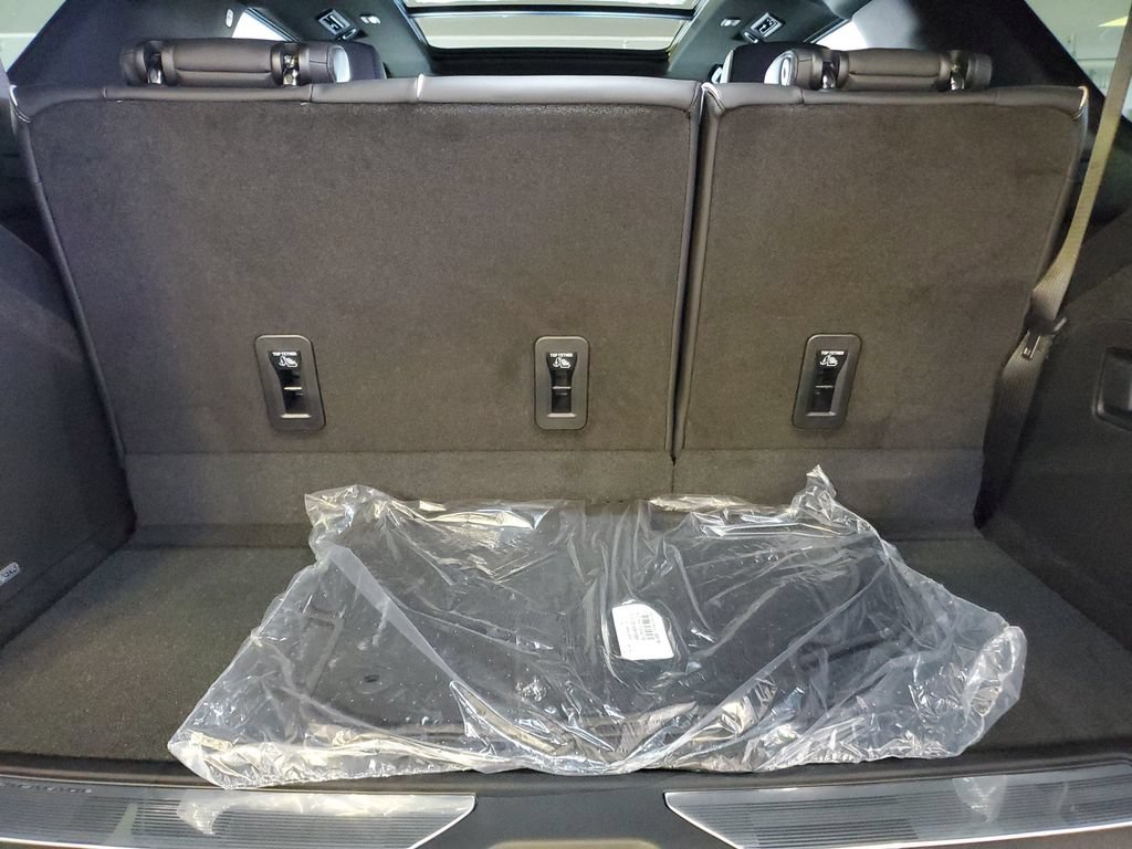 New 2026 Cadillac Escalade Sport w/ Touring Package AWD/4WD image 7
