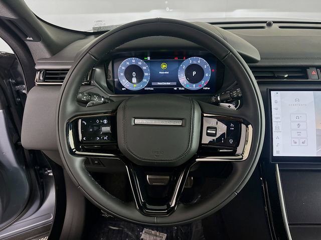 Used 2026 Land Rover Range Rover Velar Dynamic SE AWD/4WD image 12