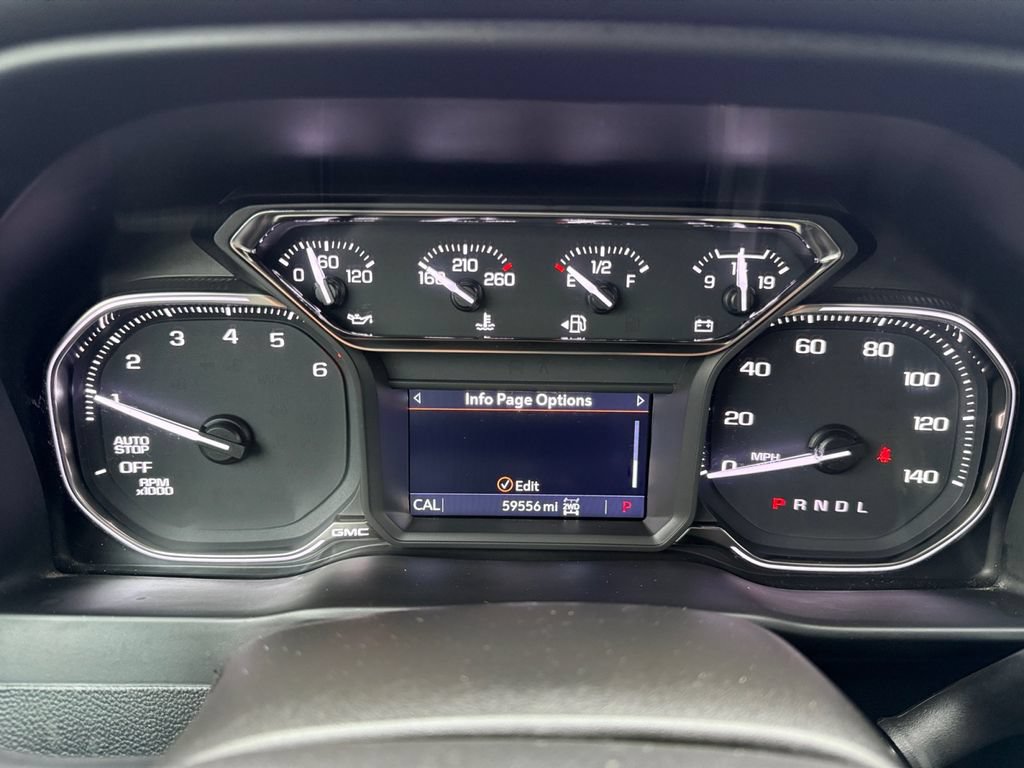 Used 2022 GMC Sierra 1500 Elevation AWD/4WD image 13