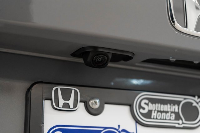 Used 2026 Honda CR-V LX image 10