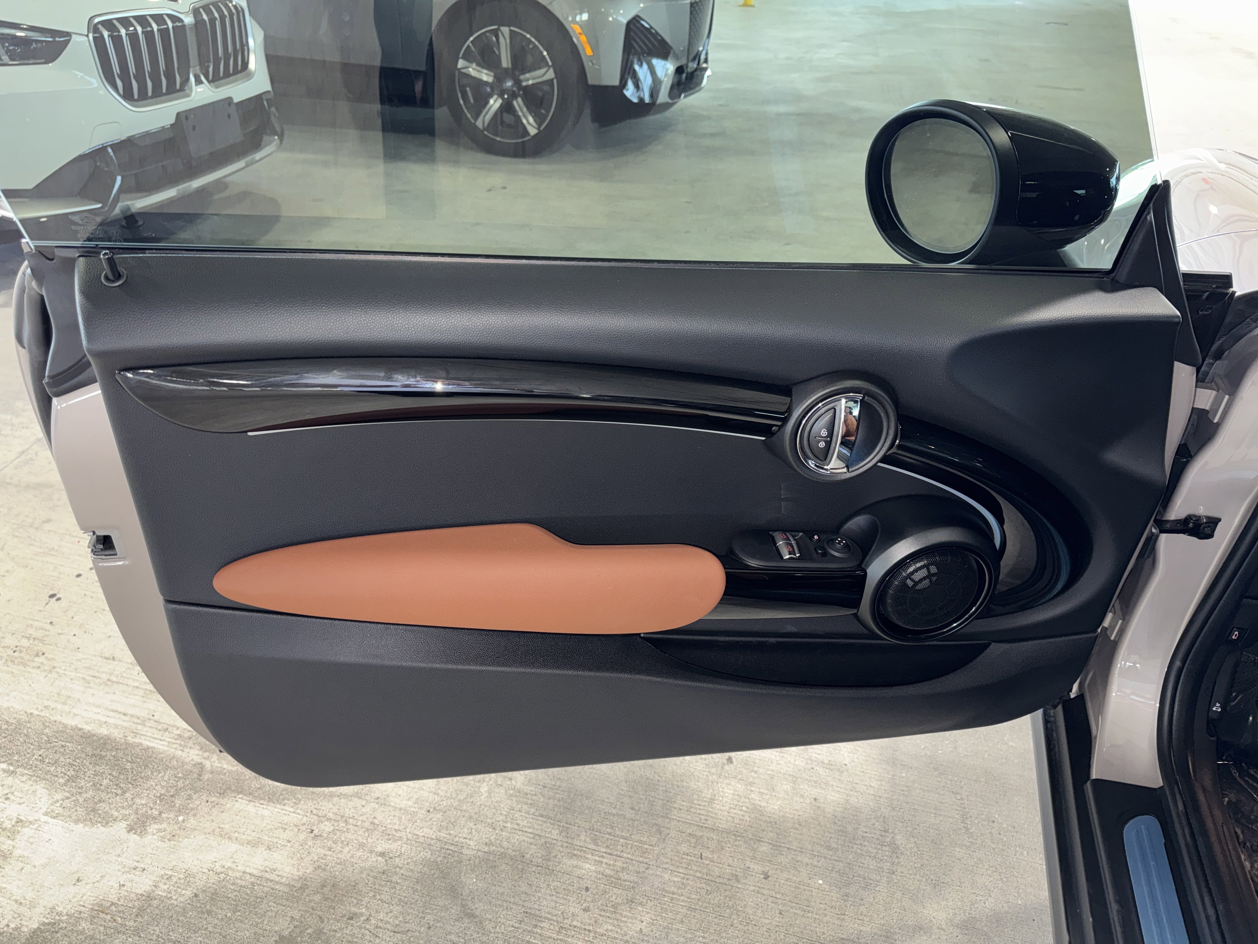 Used 2024 MINI Cooper S FWD image 13